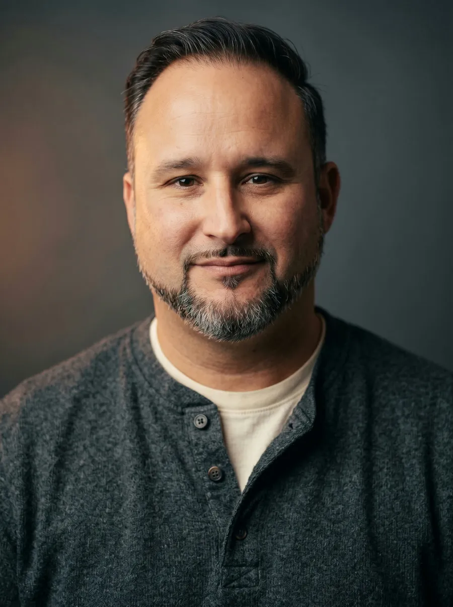 TJ Borriello